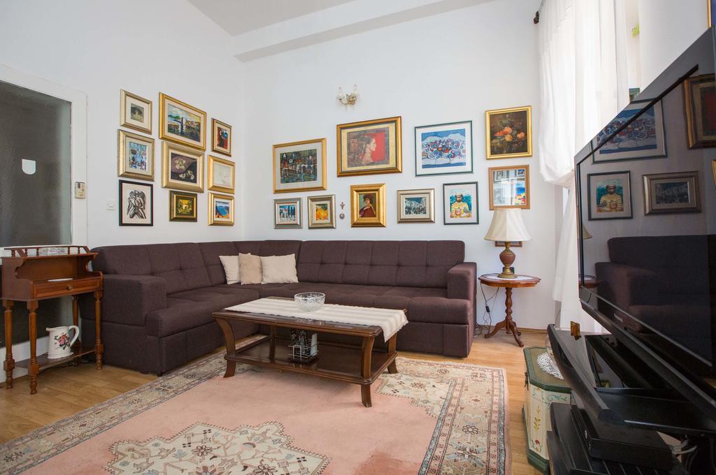 Old Town Heart Apartment Dubrovnik Exterior photo