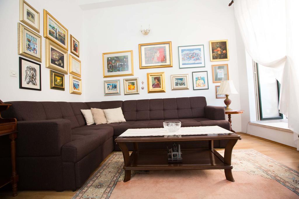 Old Town Heart Apartment Dubrovnik Exterior photo