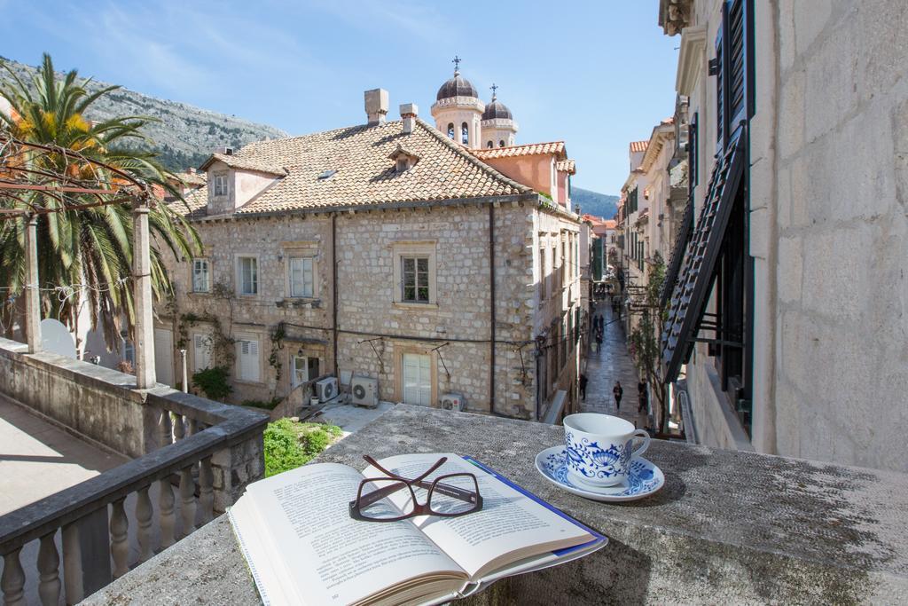 Old Town Heart Apartment Dubrovnik Exterior photo