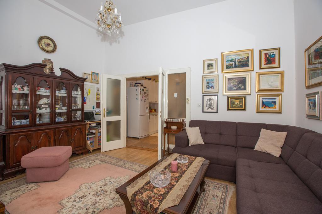 Old Town Heart Apartment Dubrovnik Exterior photo