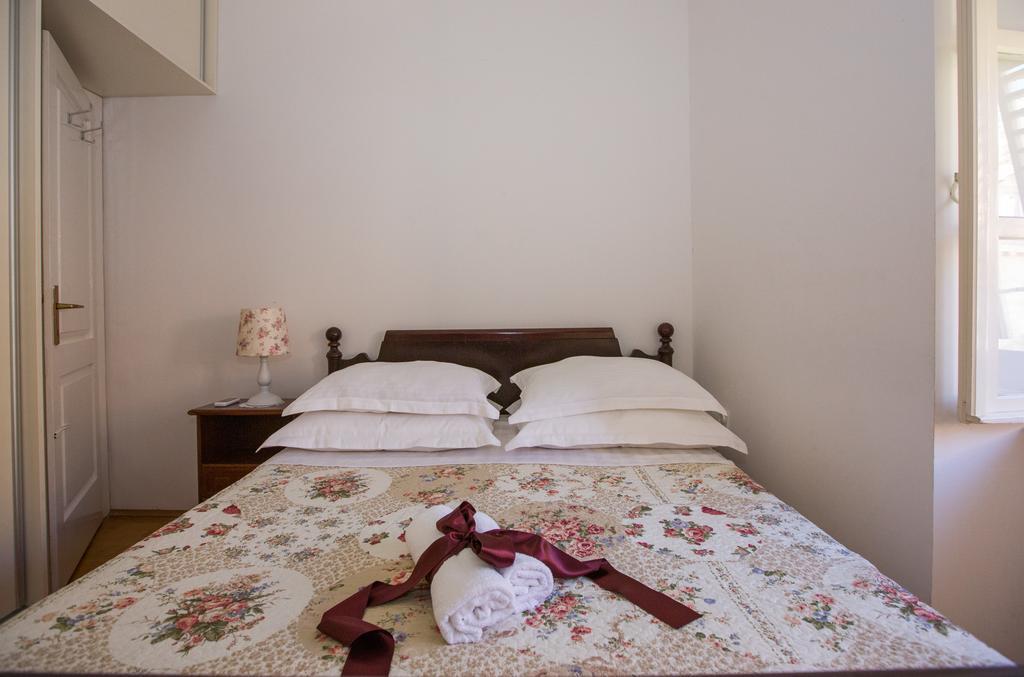 Old Town Heart Apartment Dubrovnik Exterior photo