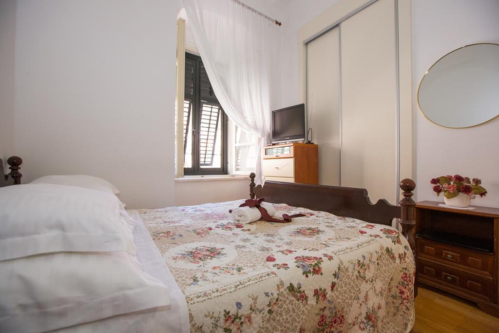 Old Town Heart Apartment Dubrovnik Exterior photo