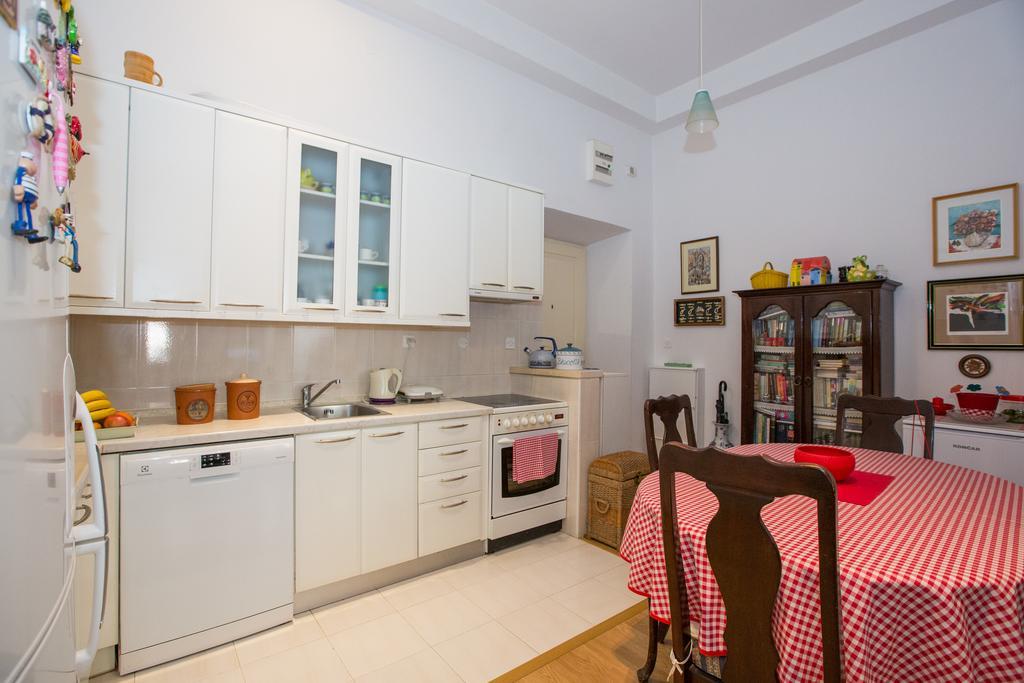 Old Town Heart Apartment Dubrovnik Exterior photo