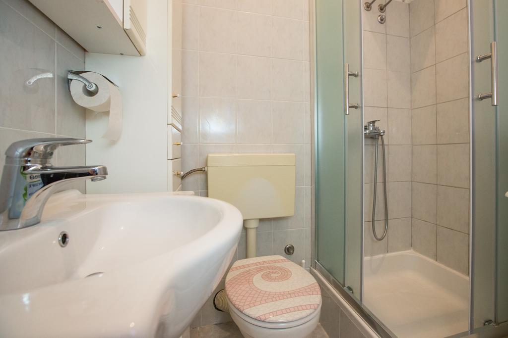 Old Town Heart Apartment Dubrovnik Exterior photo