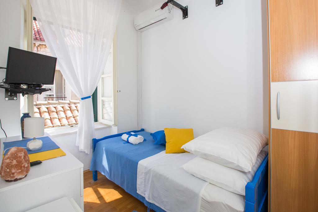 Old Town Heart Apartment Dubrovnik Exterior photo