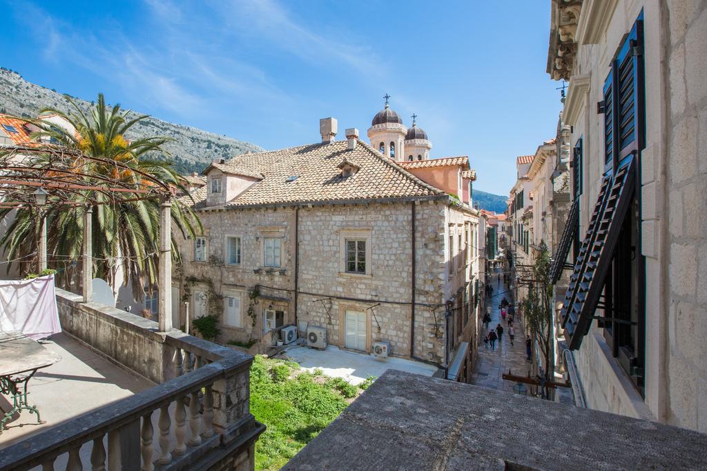 Old Town Heart Apartment Dubrovnik Exterior photo