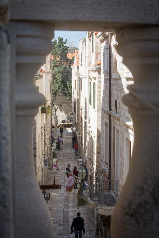 Old Town Heart Apartment Dubrovnik Exterior photo